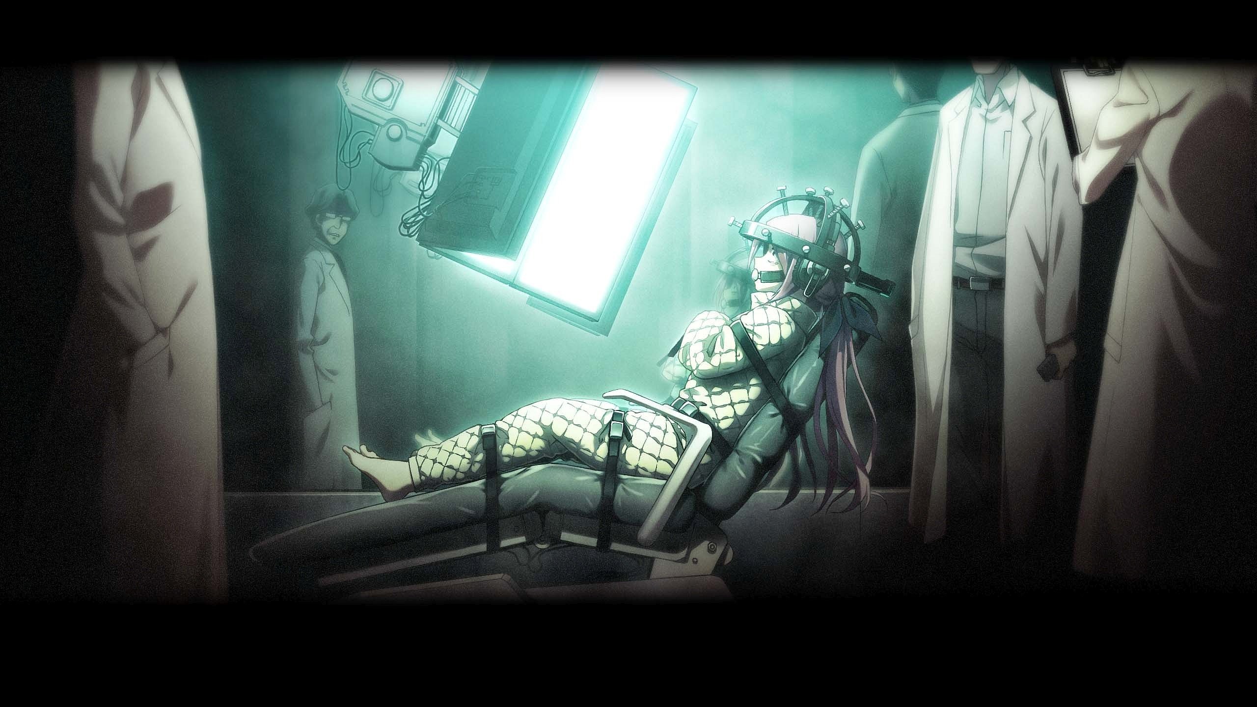 Chaos Child - Imagen 21